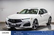 Acura TLX