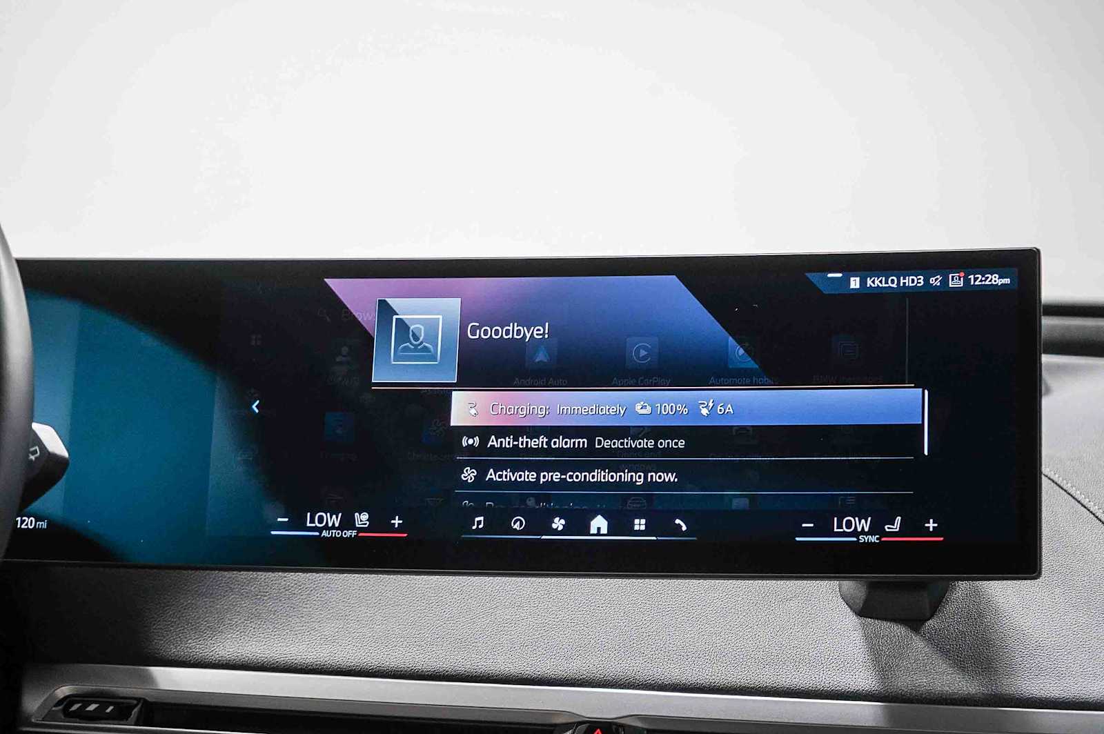 Thumbnail: 2025 BMW iX - 14