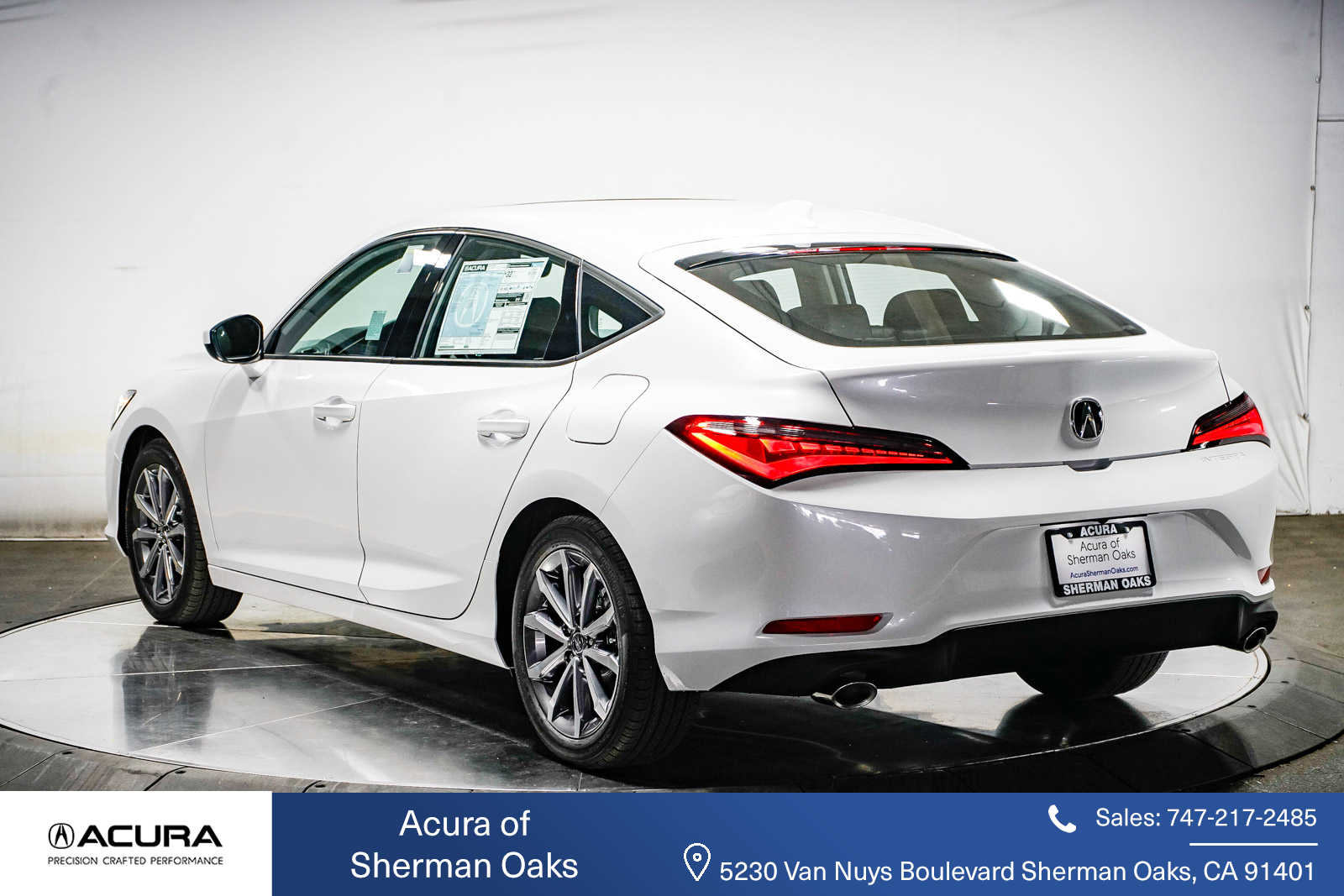 Thumbnail: 2026 Acura Integra - 2