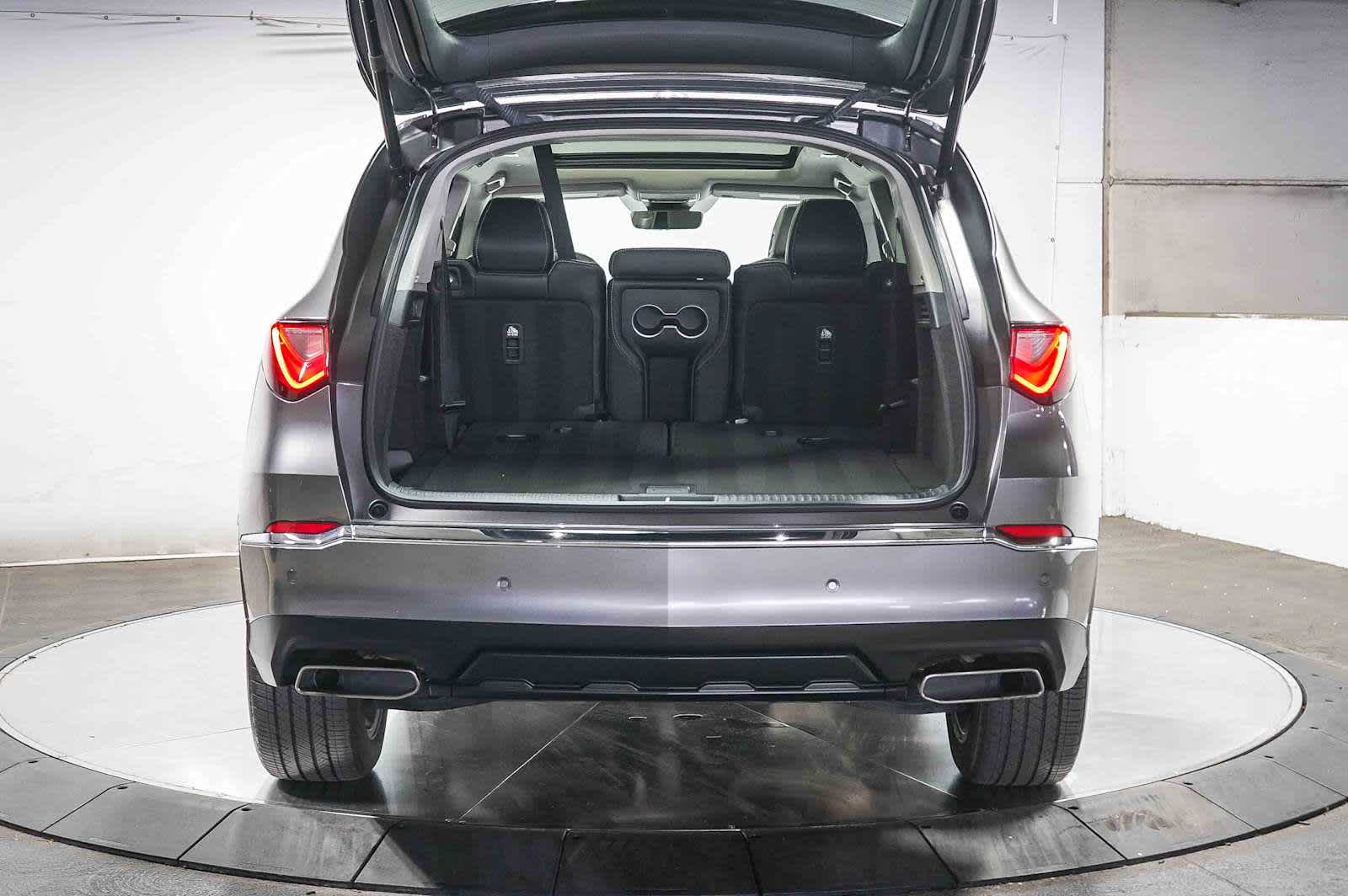 Thumbnail: 2024 Acura MDX - 30