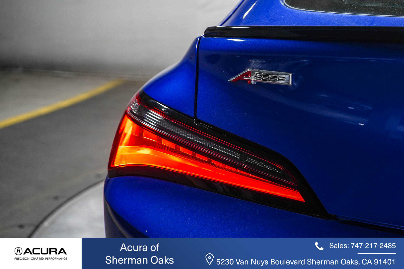 Thumbnail: 2025 Acura Integra - 13