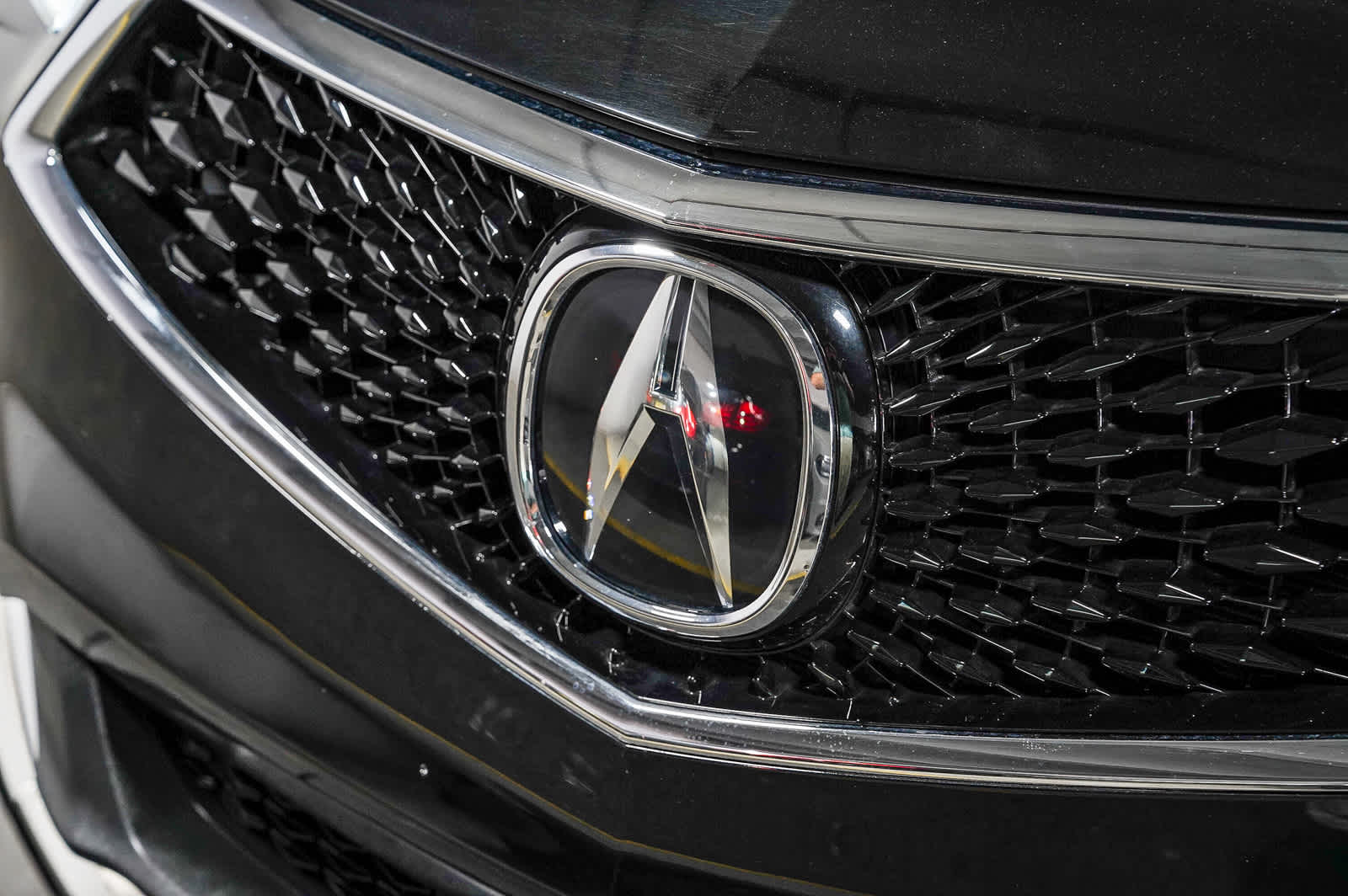 Thumbnail: 2024 Acura RDX - 9