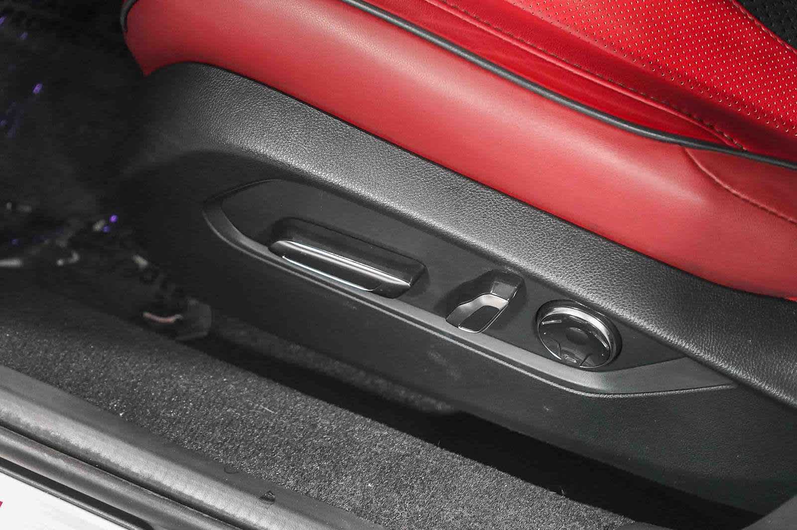 Thumbnail: 2023 Acura TLX - 26