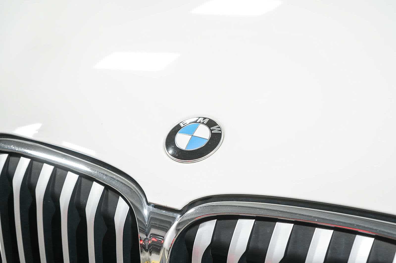 Thumbnail: 2020 BMW X1 - 9