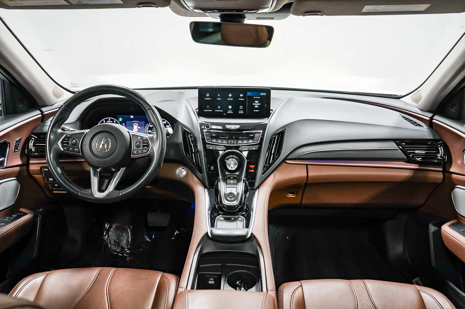 Thumbnail: 2023 Acura RDX - 13