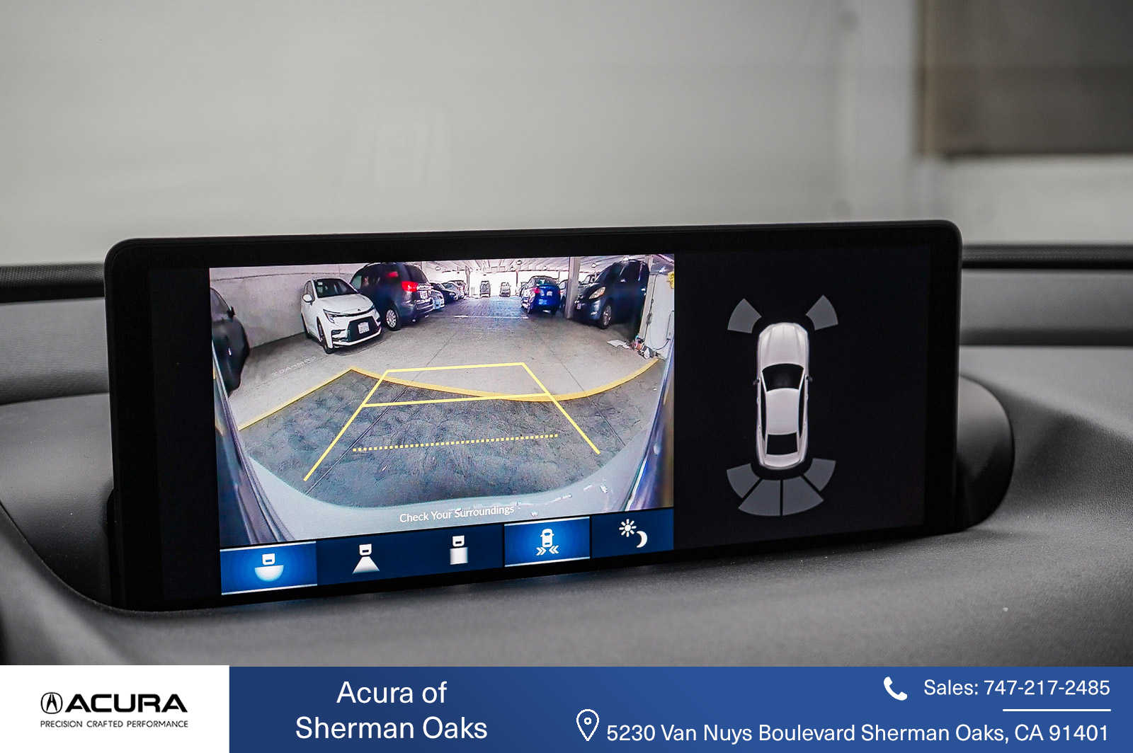 Thumbnail: 2025 Acura TLX - 31