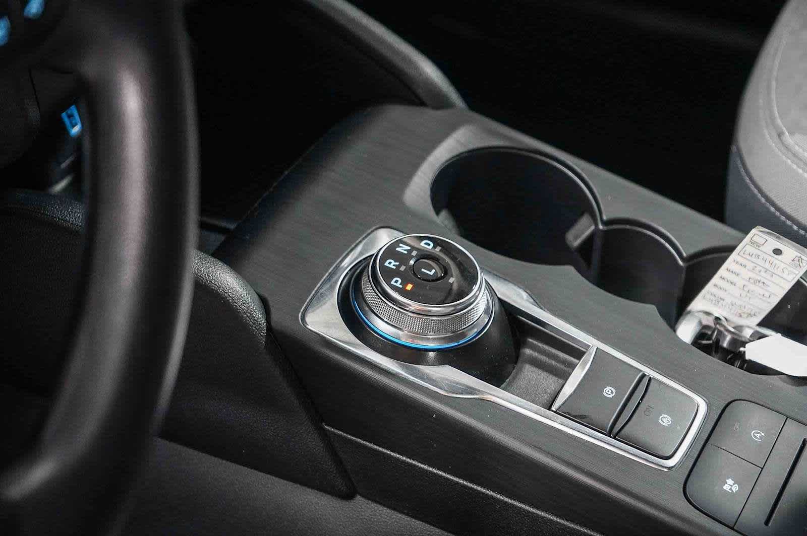 Thumbnail: 2020 Ford Escape - 26