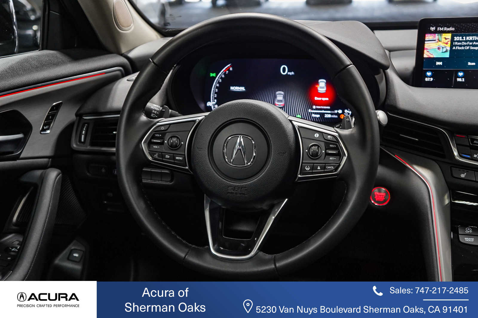 Thumbnail: 2025 Acura TLX - 20
