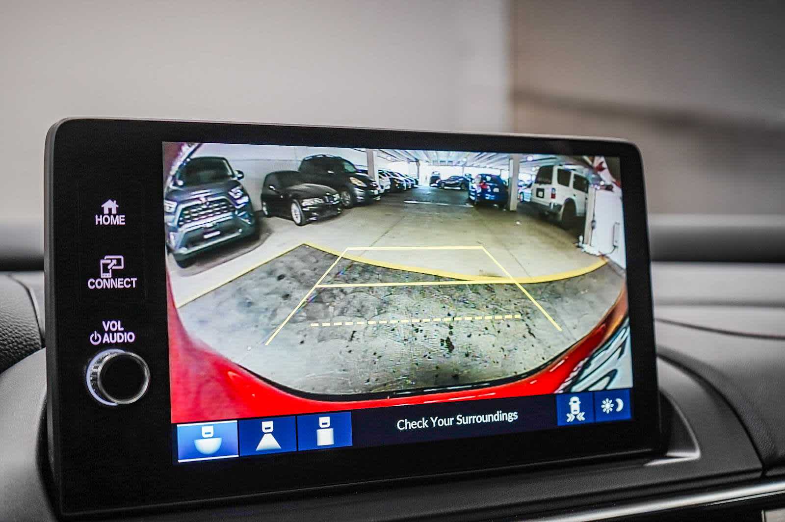 Thumbnail: 2025 Acura ADX - 29