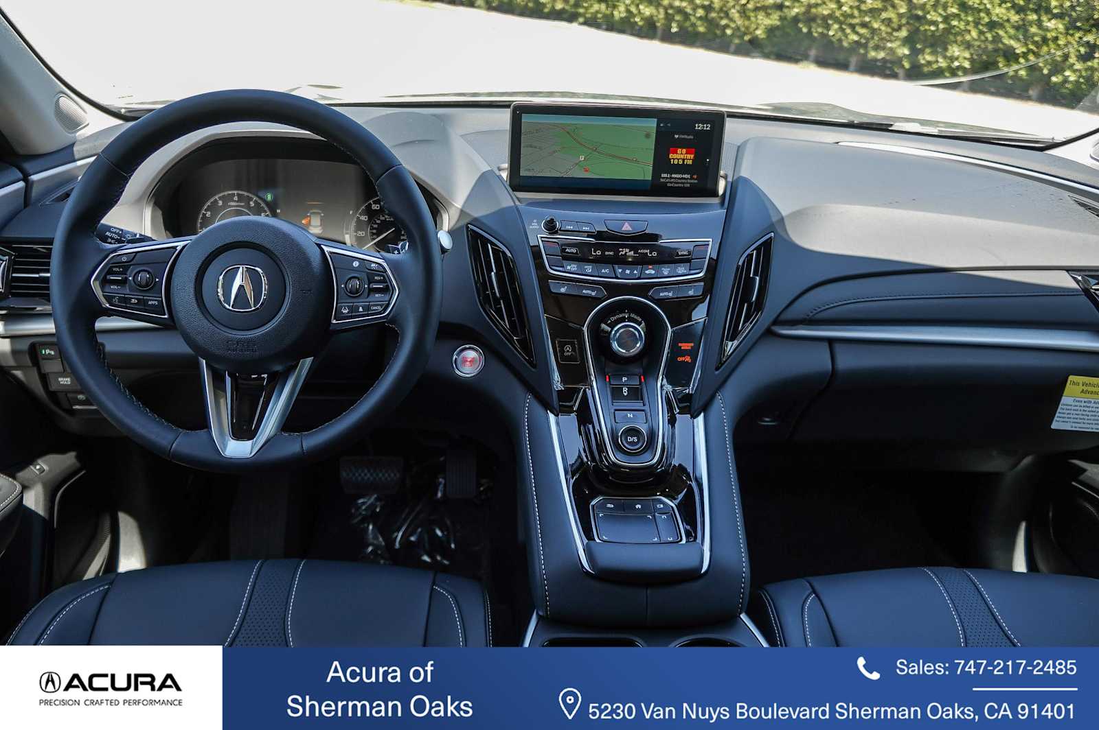 Thumbnail: 2025 Acura RDX - 16