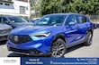 Acura ADX