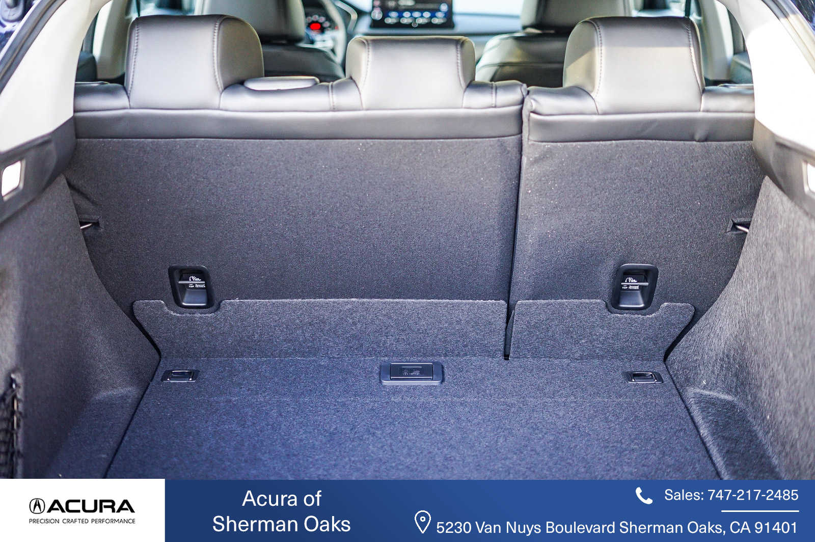 Thumbnail: 2026 Acura Integra - 33