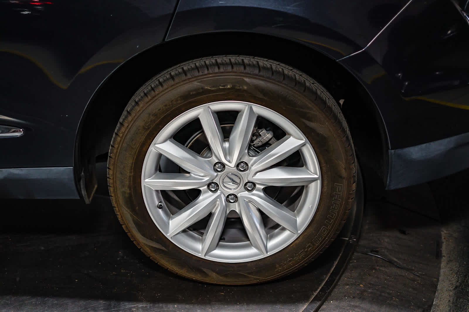 Thumbnail: 2020 Acura RDX - 13