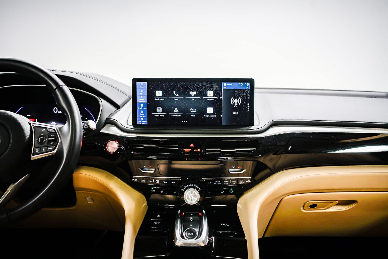 Thumbnail: 2025 Acura MDX - 15