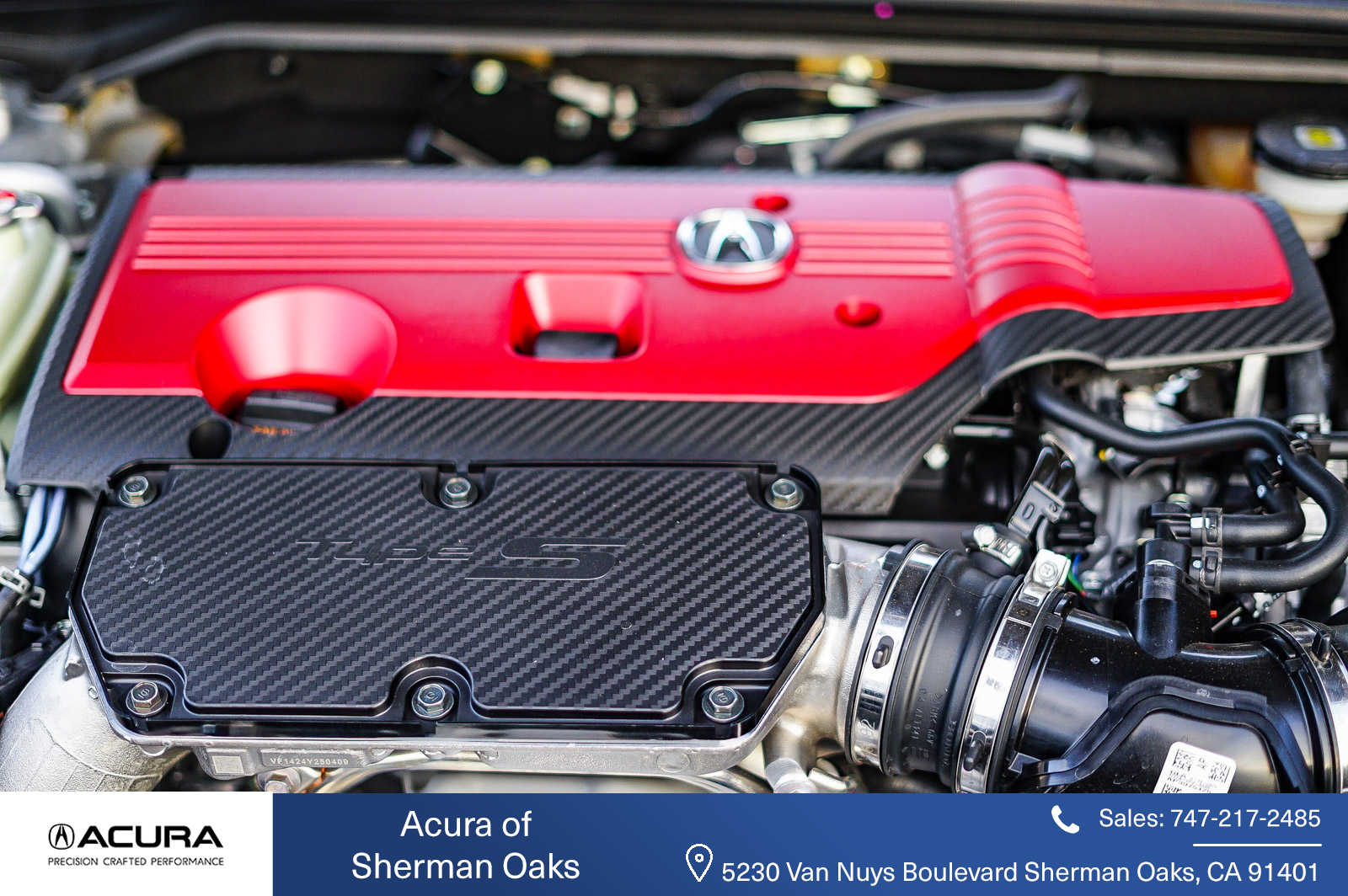 Thumbnail: 2026 Acura Integra - 15