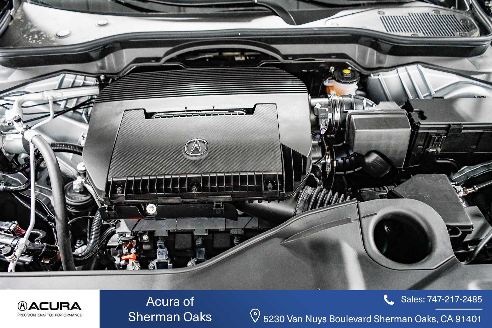 Thumbnail: 2026 Acura MDX - 14