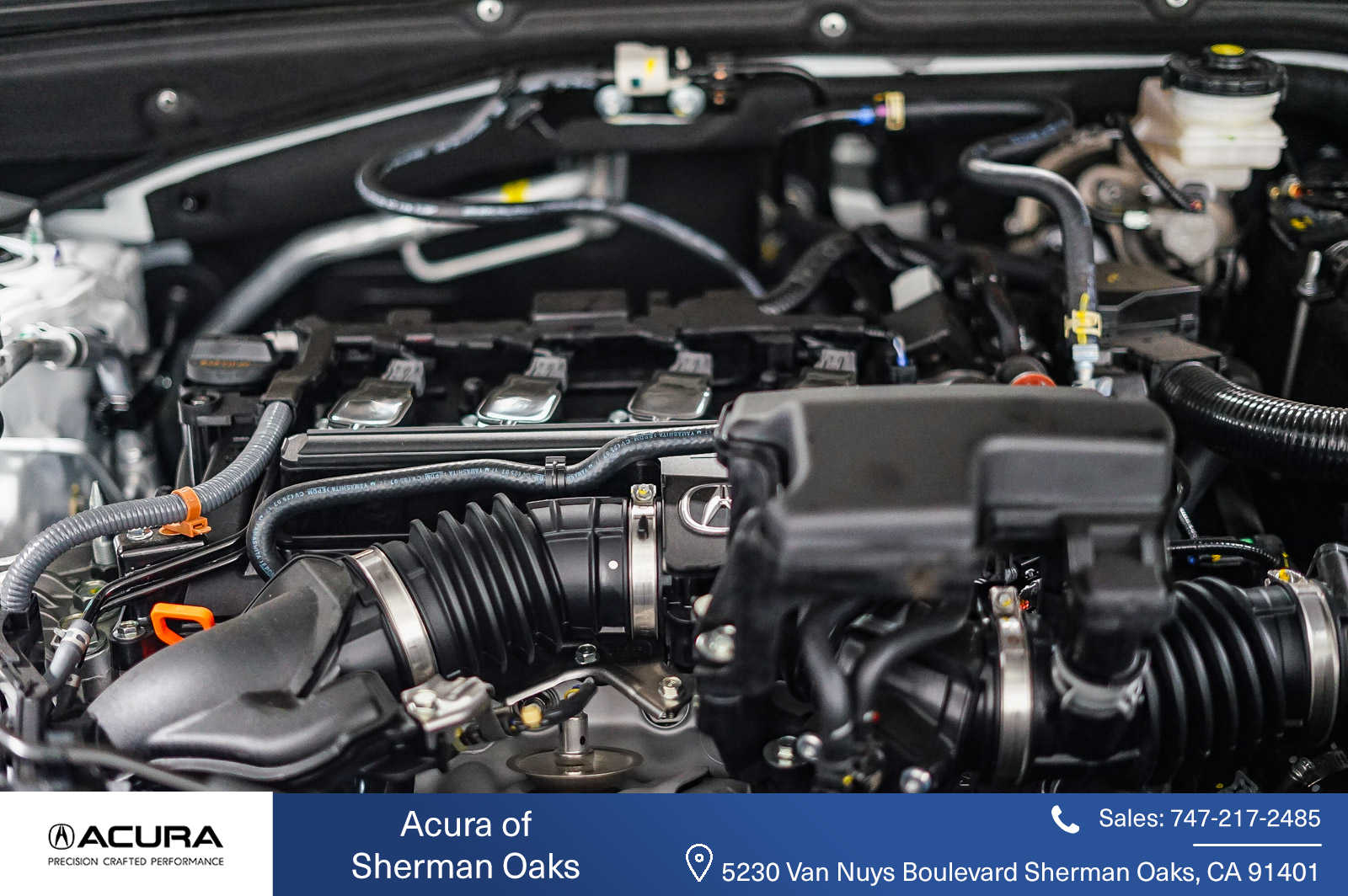 Thumbnail: 2026 Acura ADX - 13