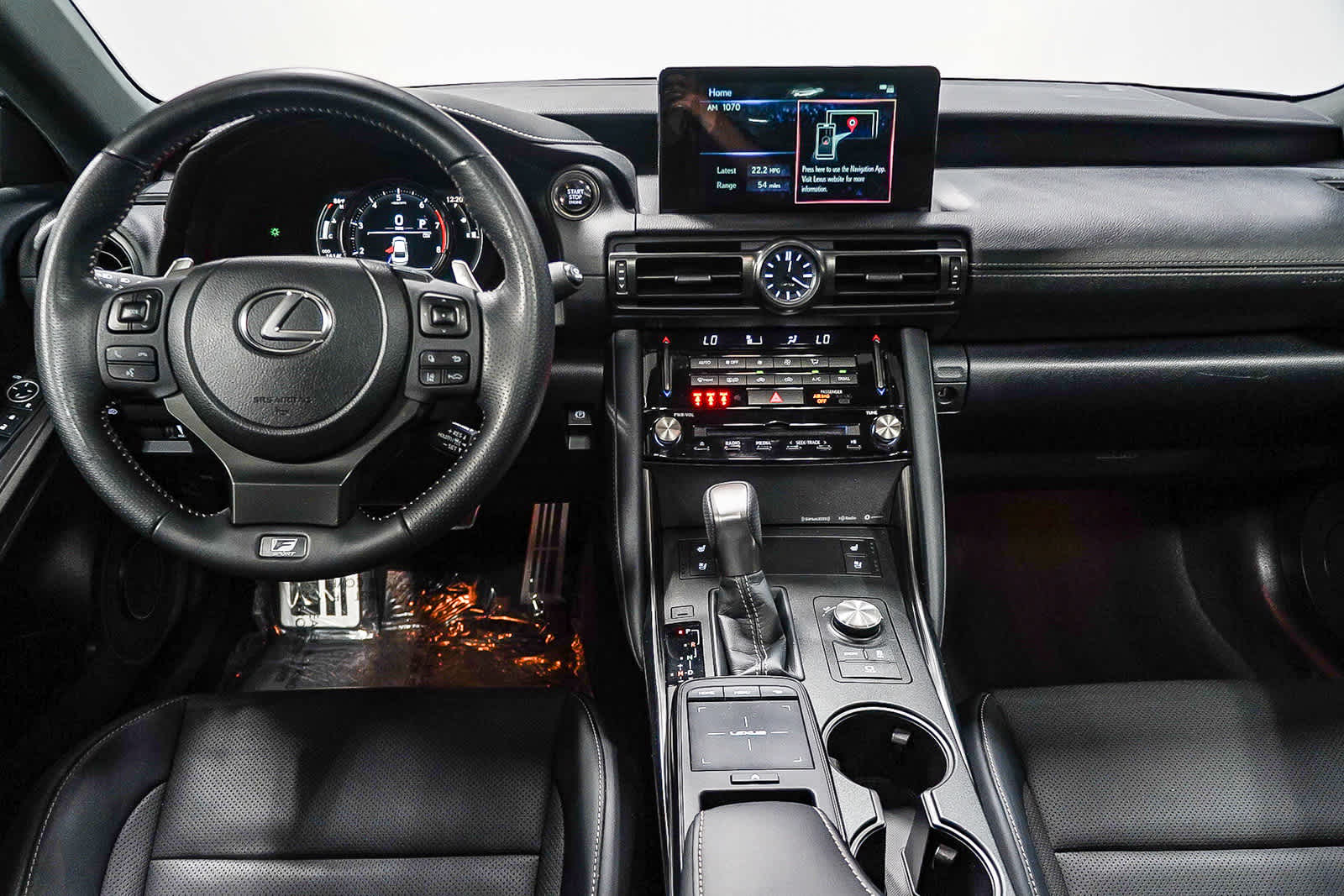 Thumbnail: 2025 Lexus IS - 14