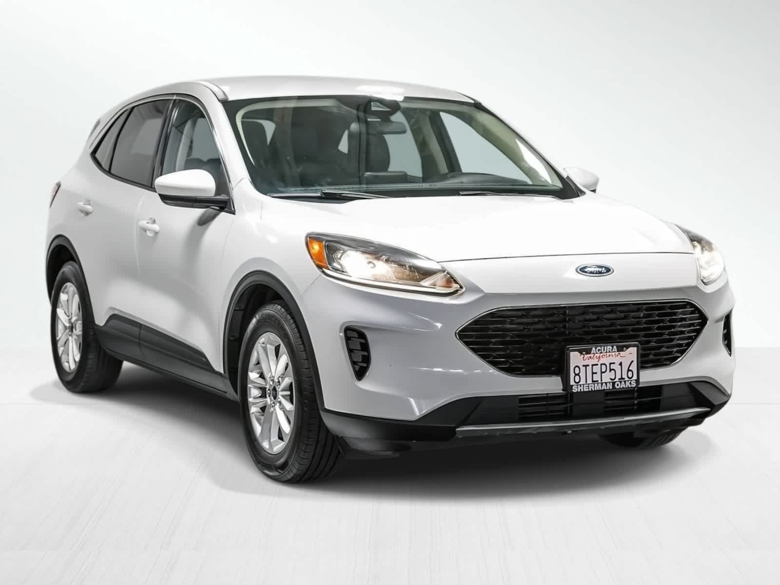 Thumbnail: 2020 Ford Escape - 6