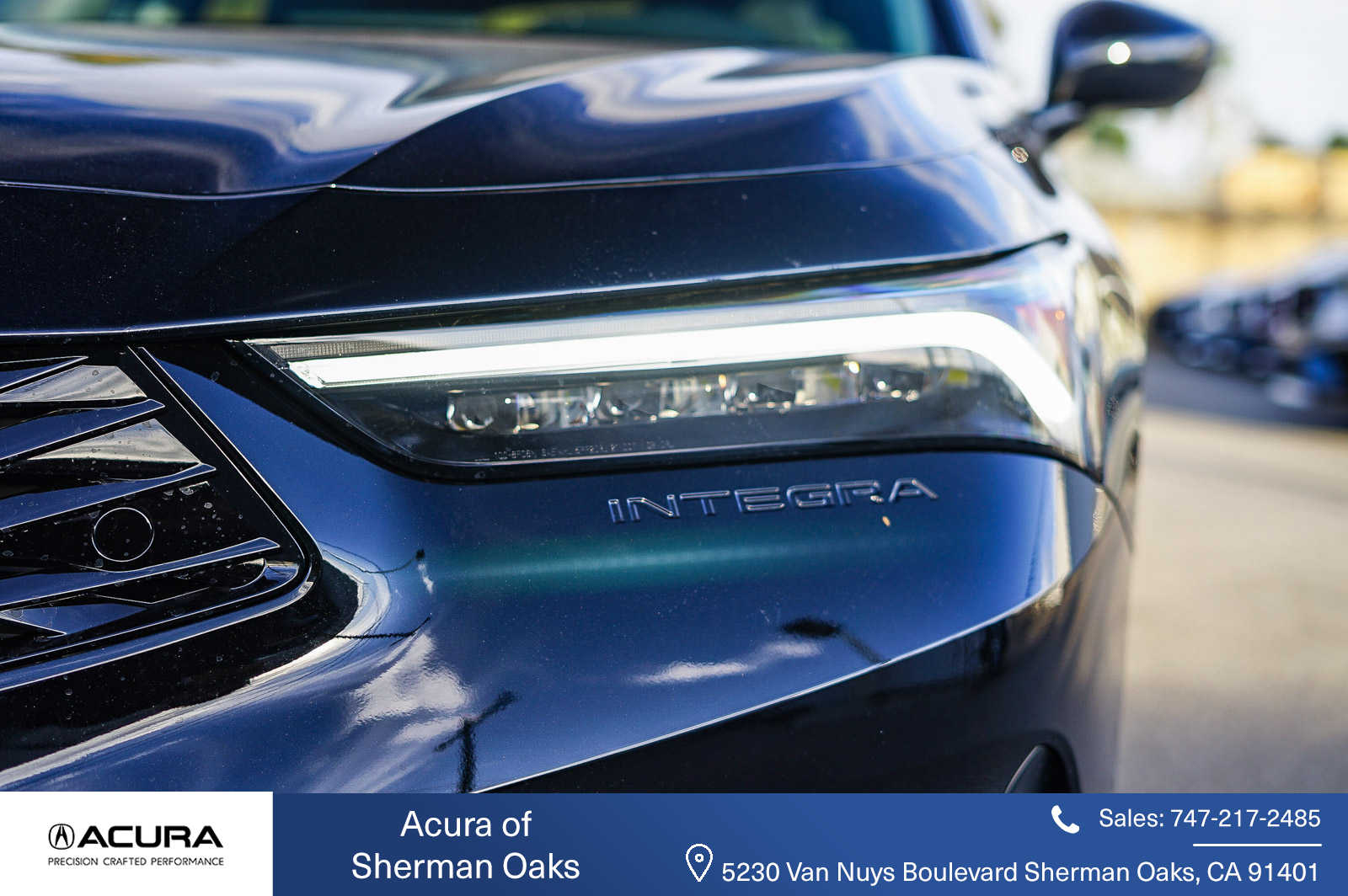 Thumbnail: 2026 Acura Integra - 8