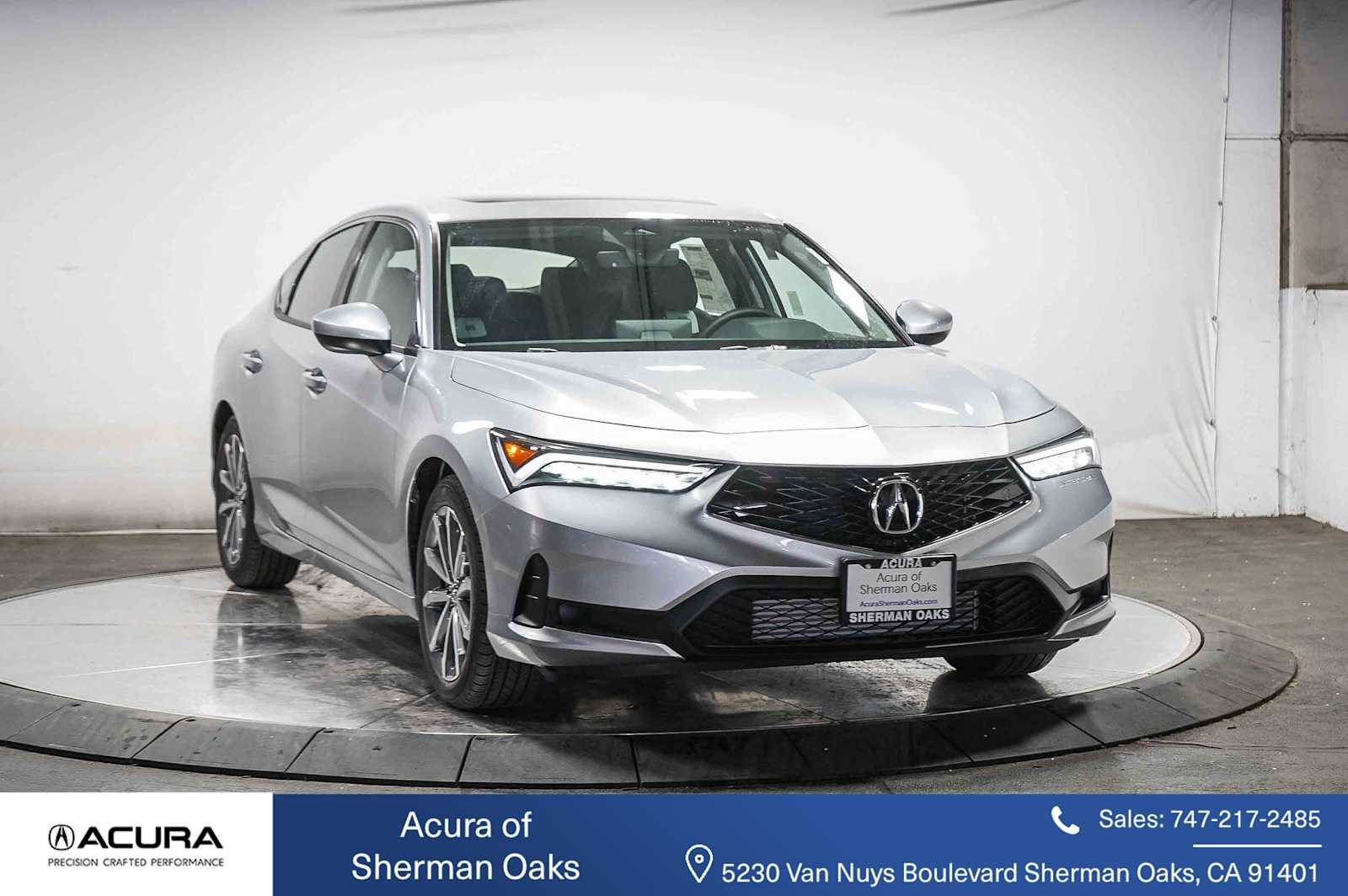 Thumbnail: 2026 Acura Integra - 6