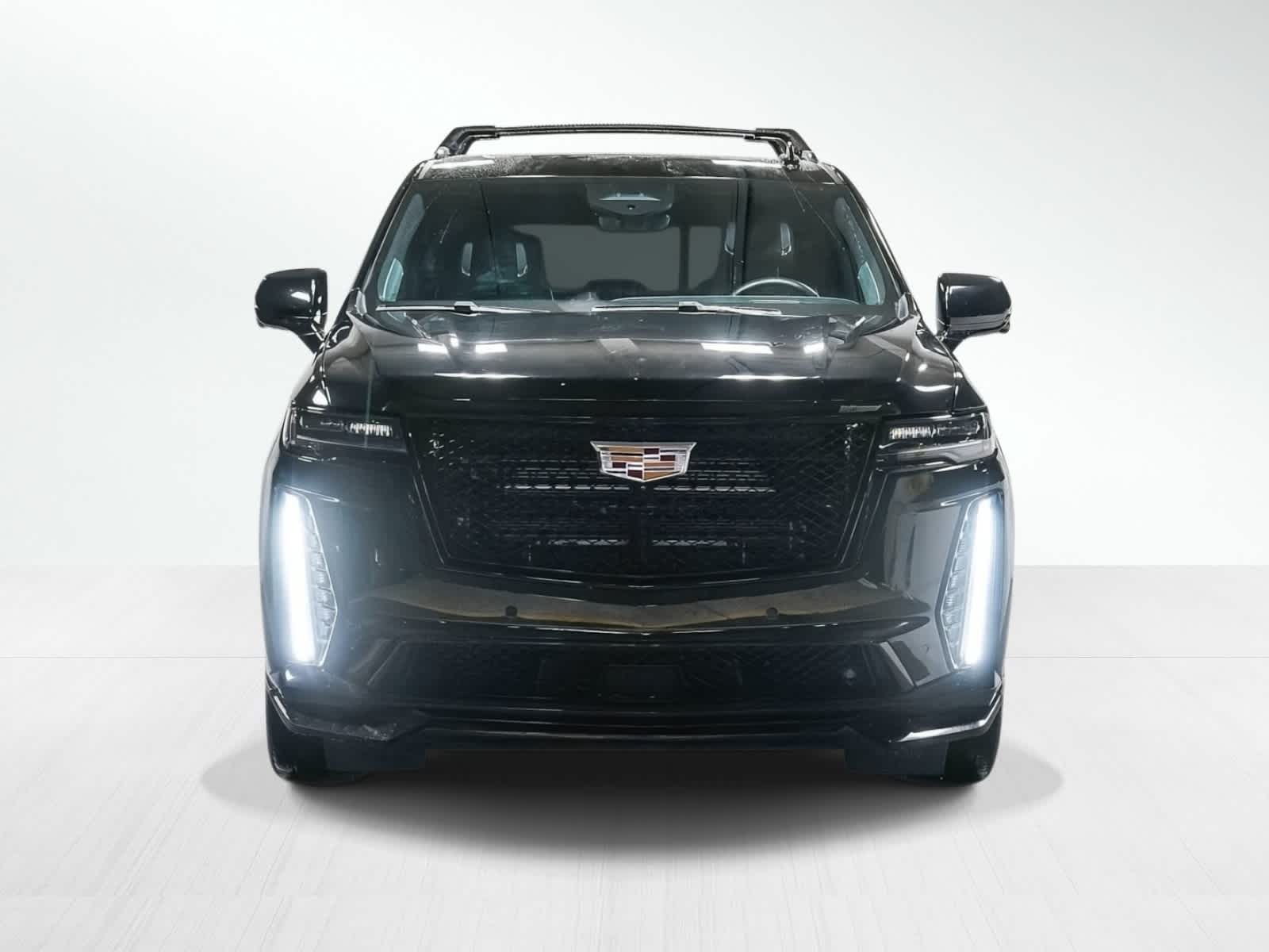 Thumbnail: 2024 Cadillac Escalade - 7