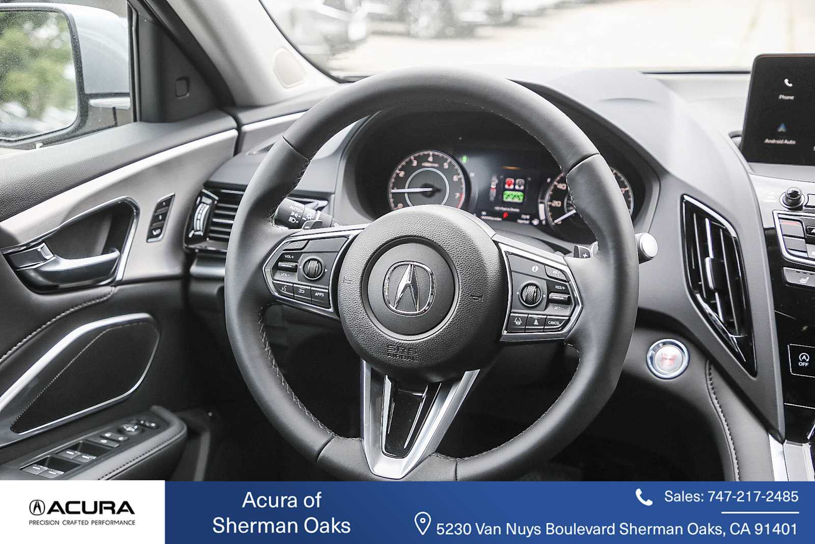 Thumbnail: 2024 Acura RDX - 14