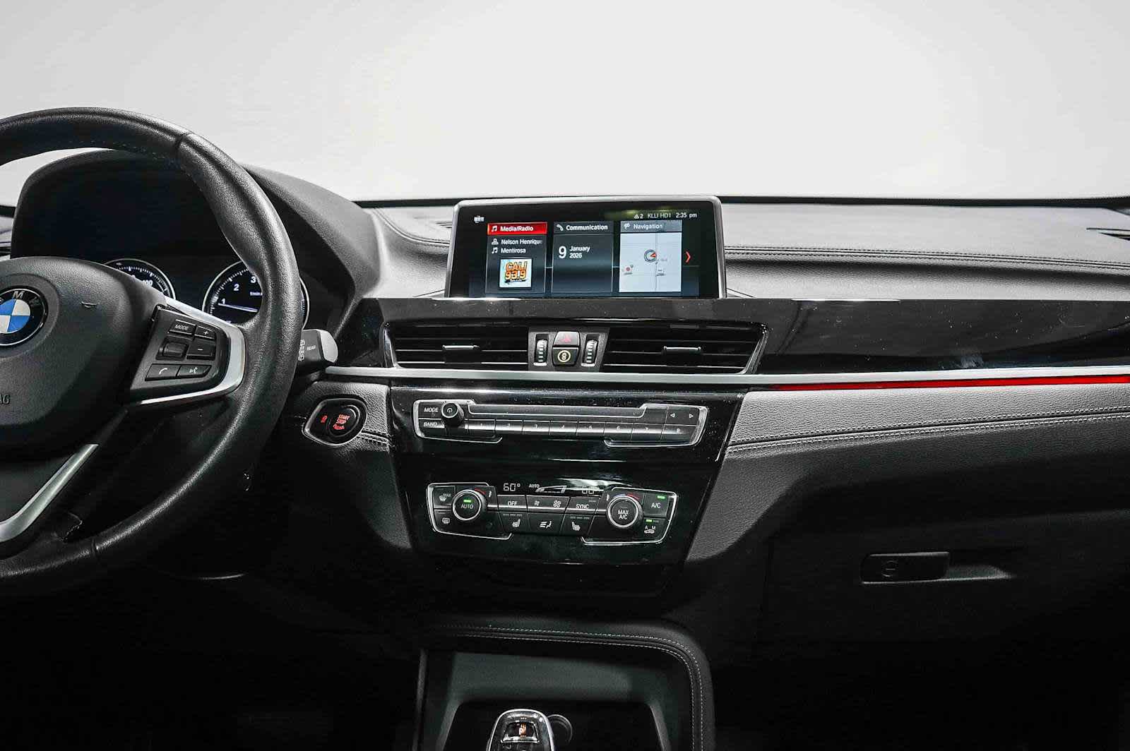 Thumbnail: 2020 BMW X1 - 15