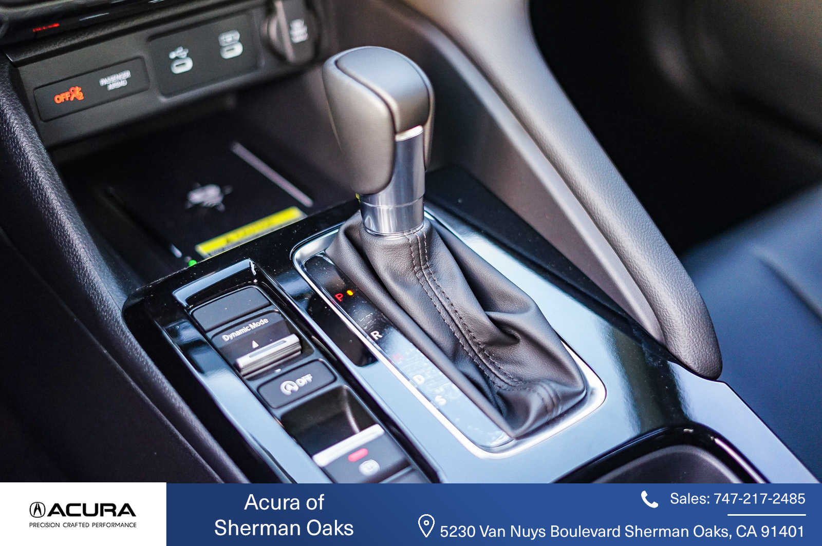 Thumbnail: 2026 Acura Integra - 28