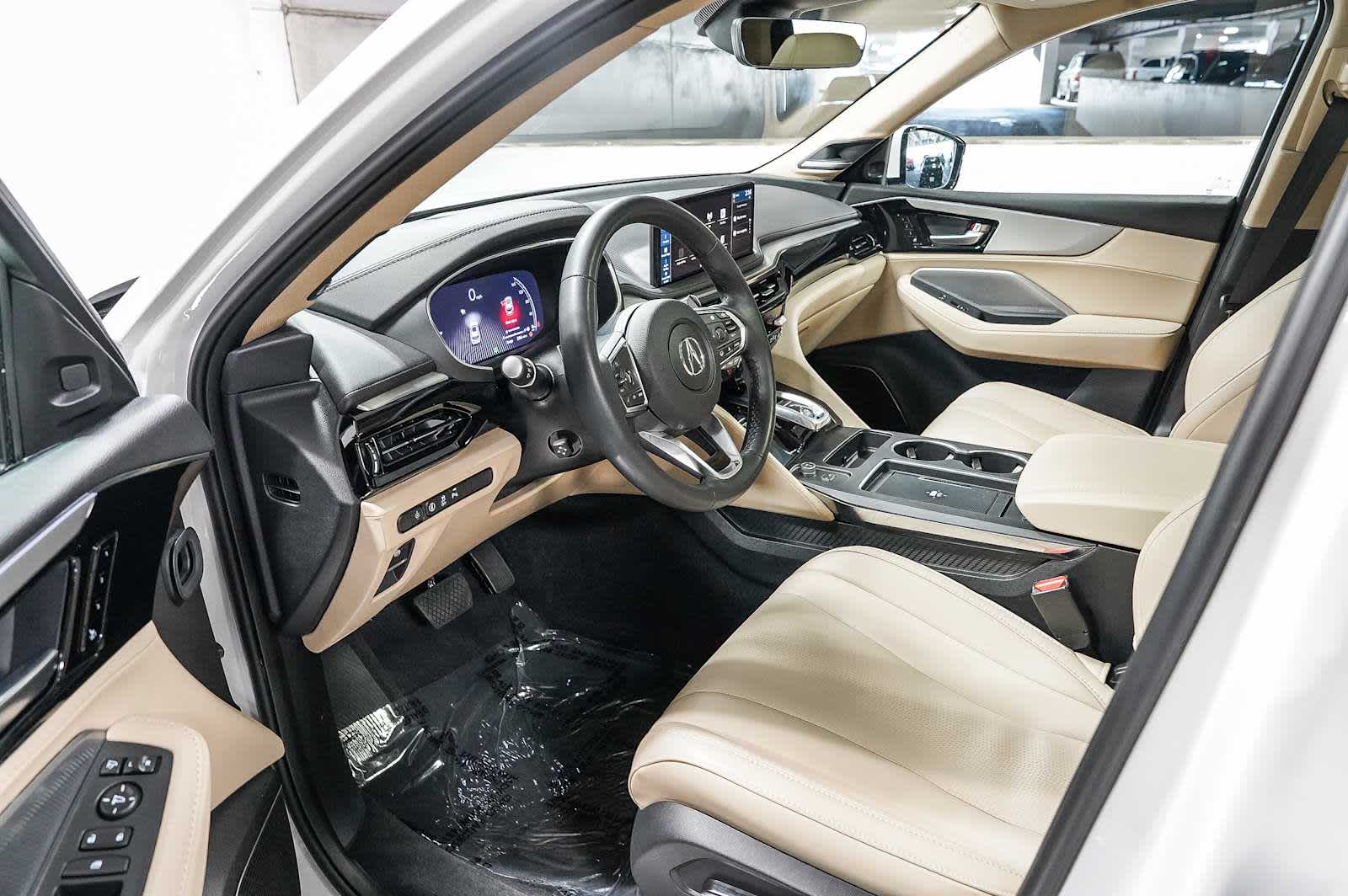 Thumbnail: 2025 Acura MDX - 19
