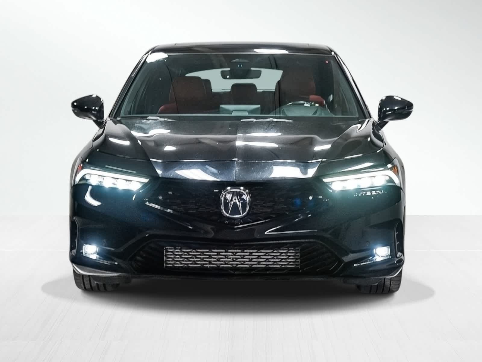 Thumbnail: 2024 Acura Integra - 7