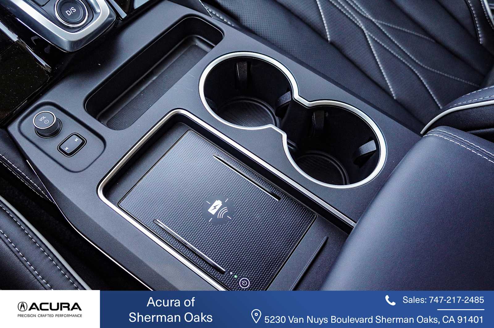 Thumbnail: 2026 Acura MDX - 32