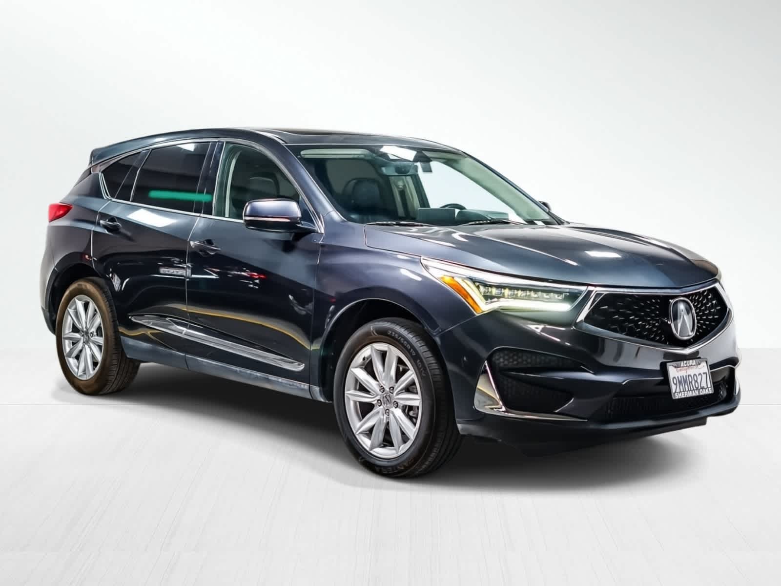 Thumbnail: 2020 Acura RDX - 7