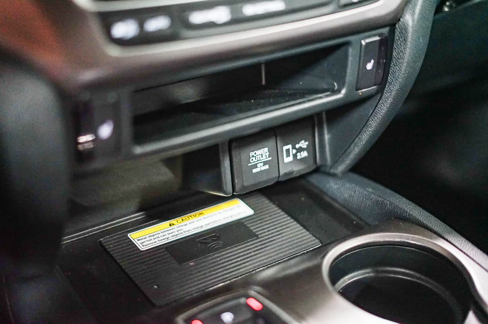 Thumbnail: 2023 Honda Passport - 27