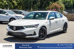 2026 Acura Integra A-Spec Tech Package Hatchback