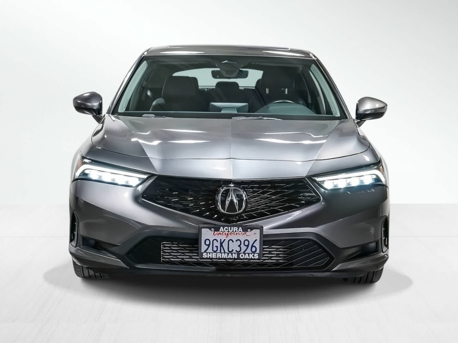Thumbnail: 2023 Acura Integra - 3