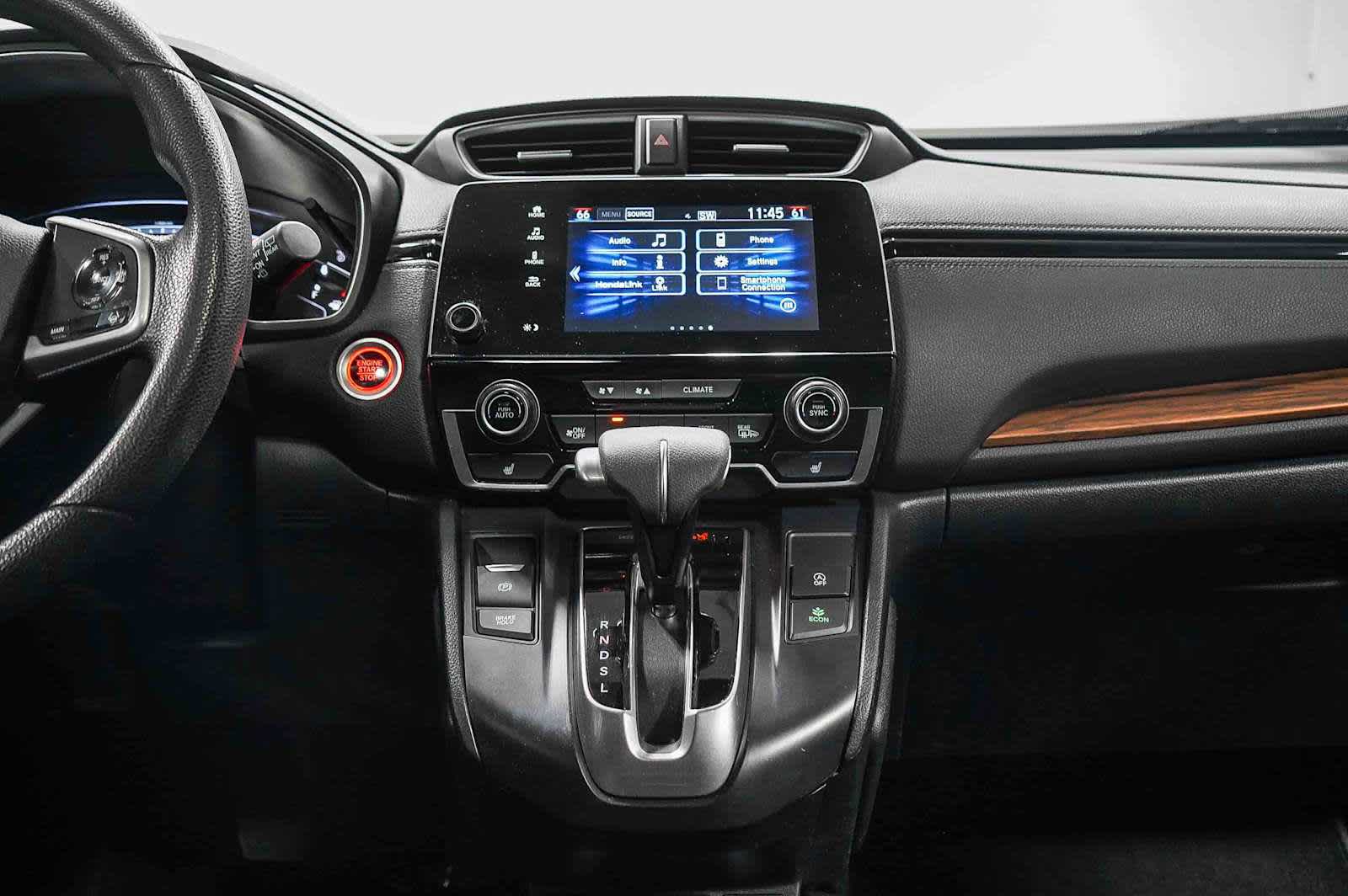 Thumbnail: 2020 Honda CR-V - 15