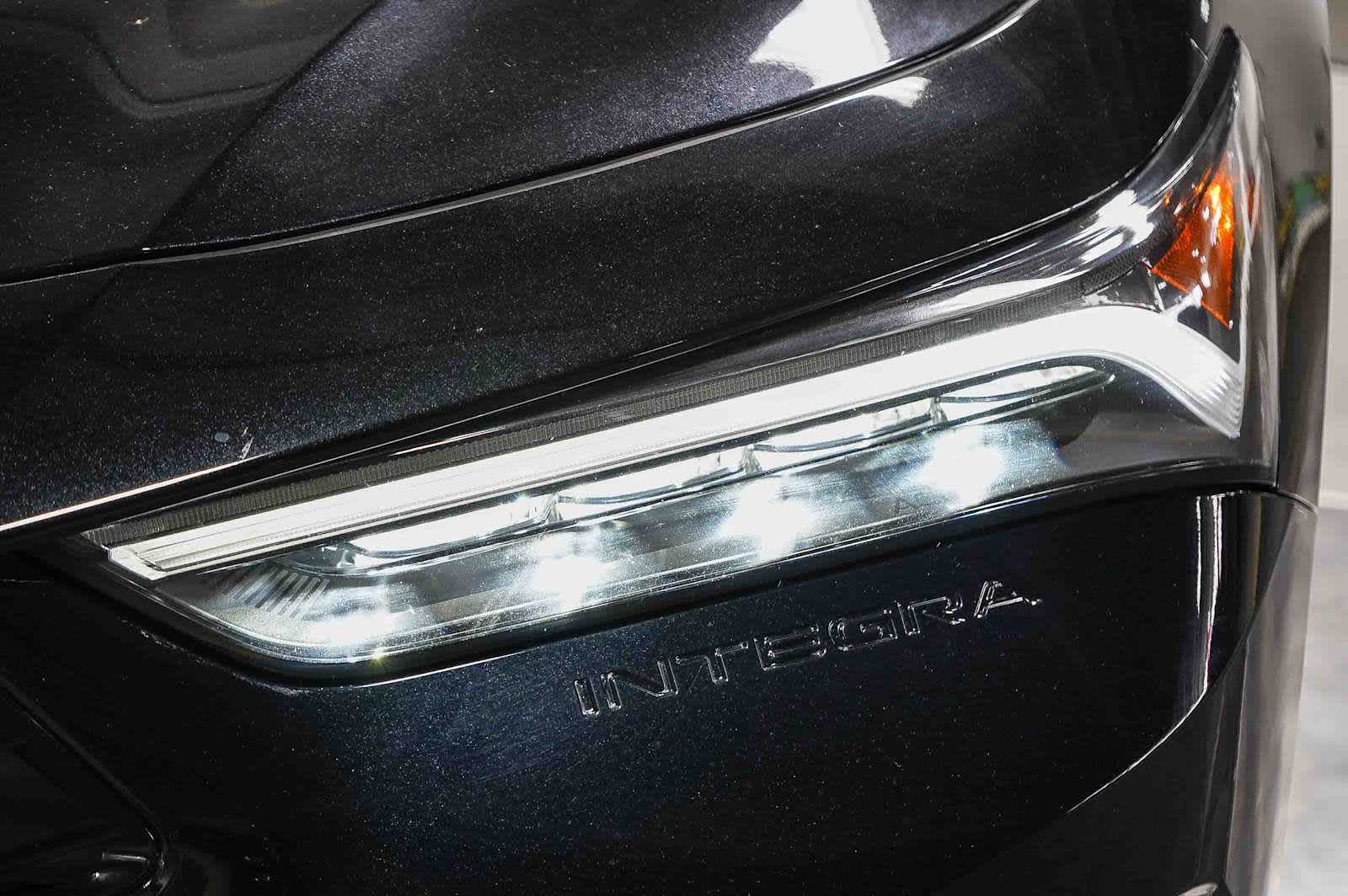 Thumbnail: 2025 Acura Integra - 8