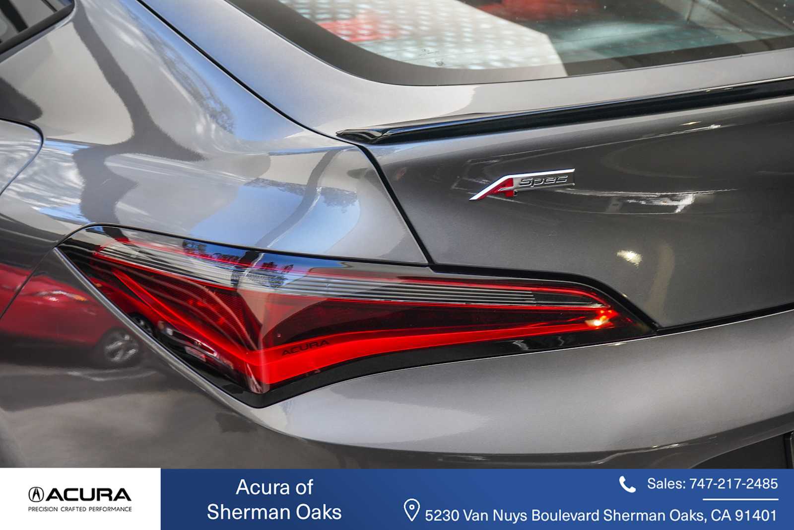 Thumbnail: 2025 Acura Integra - 7