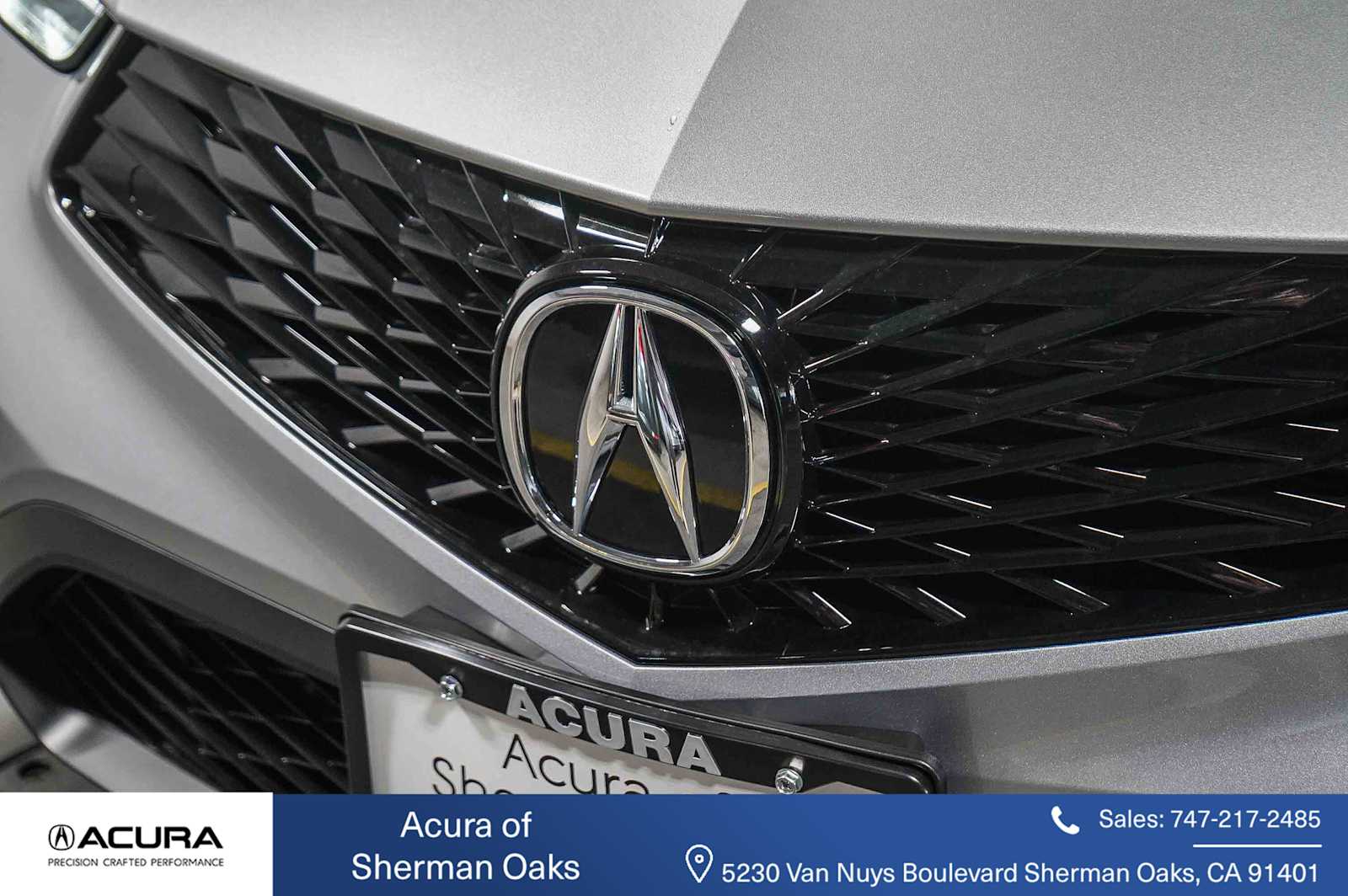 Thumbnail: 2026 Acura Integra - 9