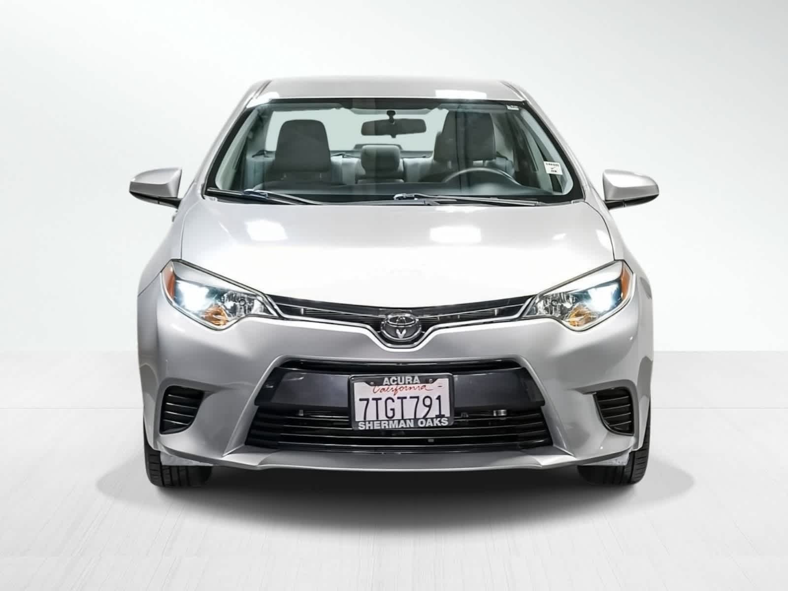 Thumbnail: 2016 Toyota Corolla - 7