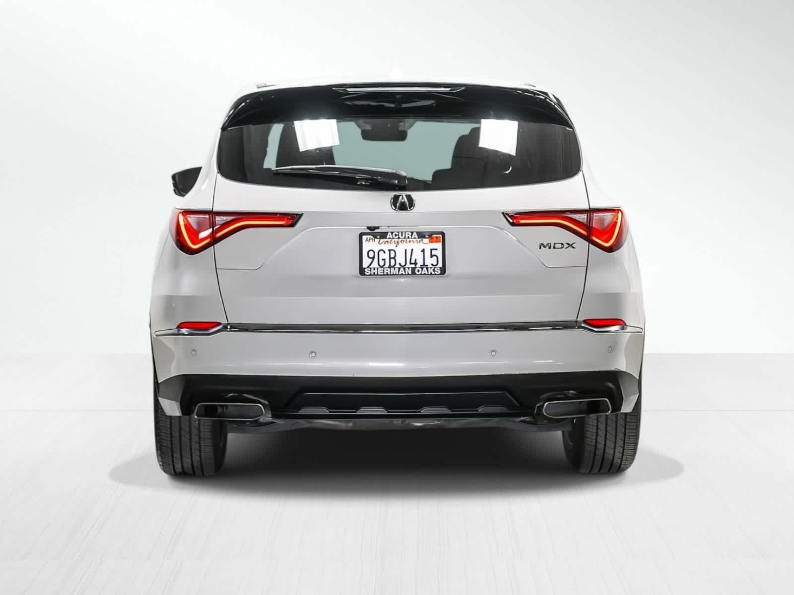 2023 Acura MDX FWD Technology Package photo 5