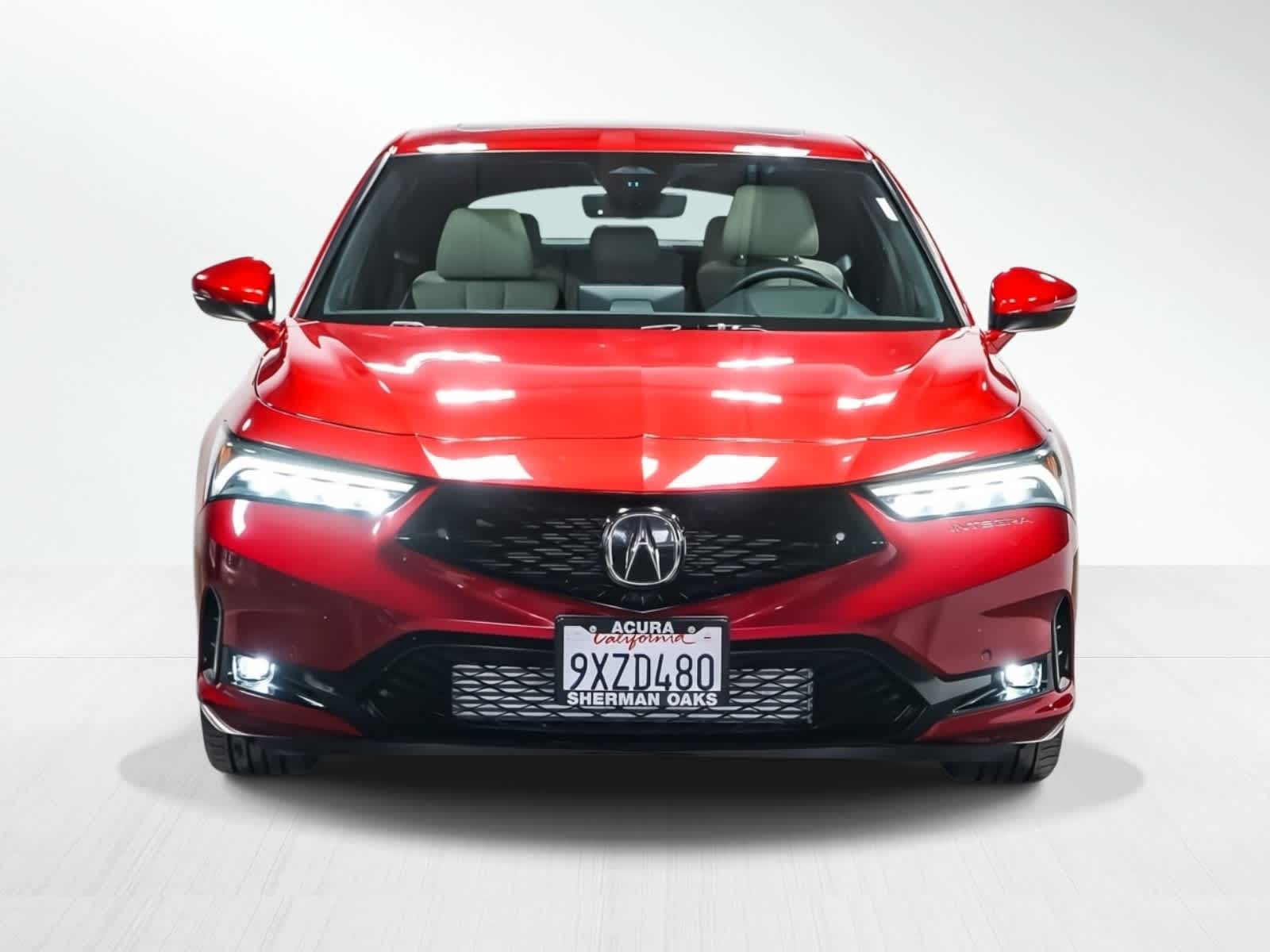 2025 Acura Integra A-Spec Tech Package photo 2