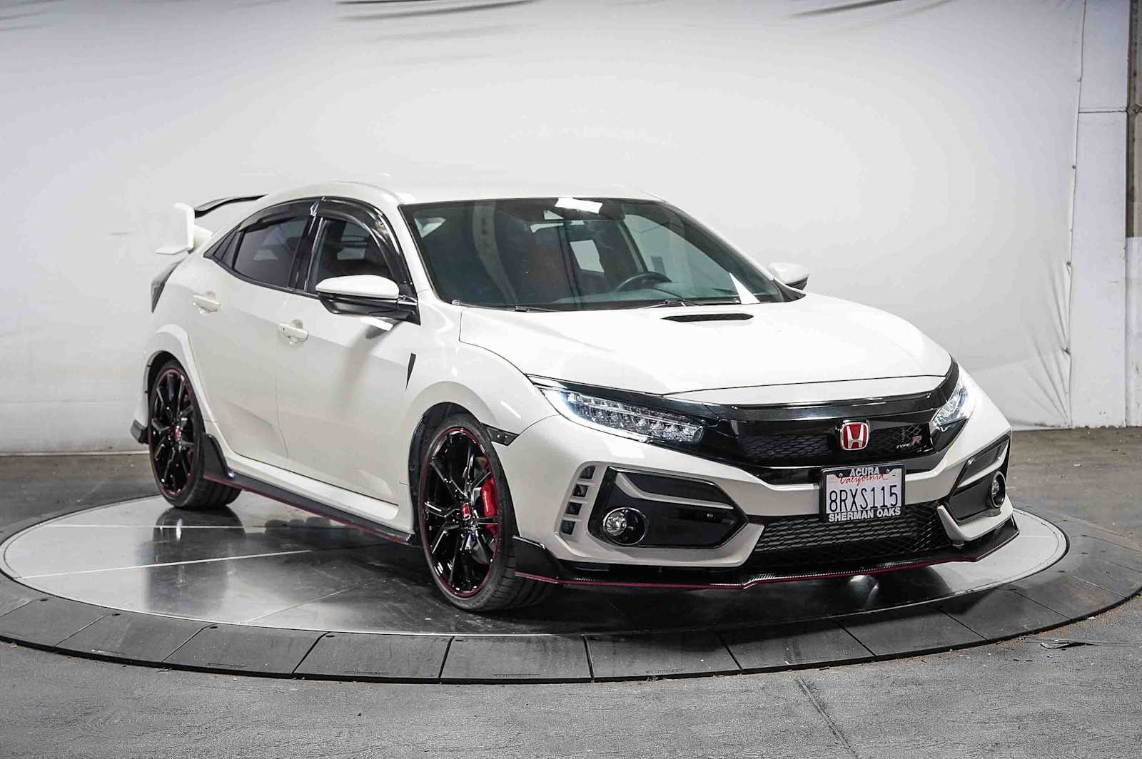 Thumbnail: 2020 Honda Civic - 4