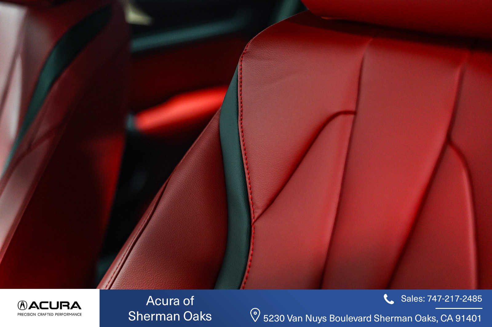 Thumbnail: 2026 Acura Integra - 35