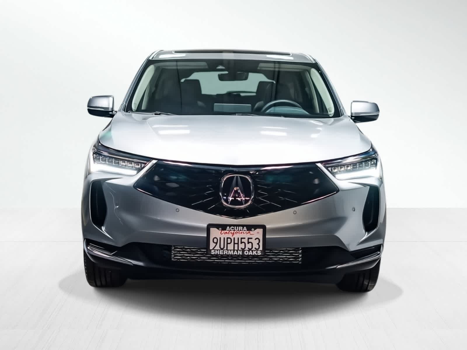 Thumbnail: 2025 Acura RDX - 8