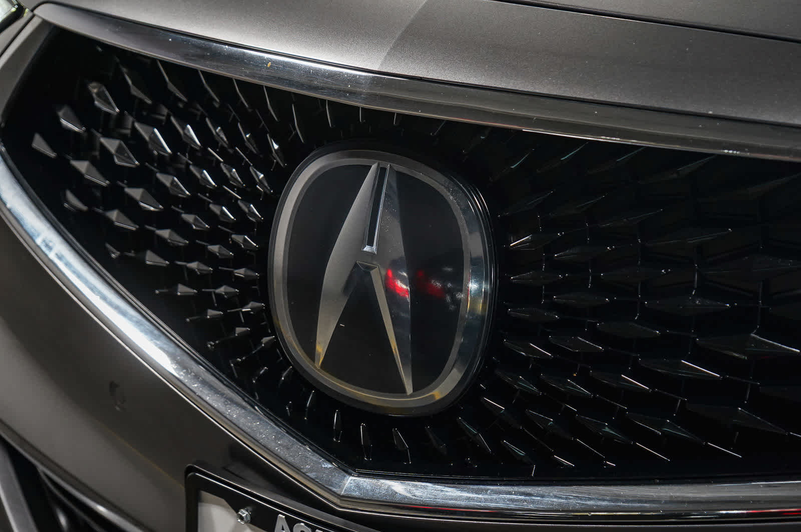 Thumbnail: 2022 Acura MDX - 9