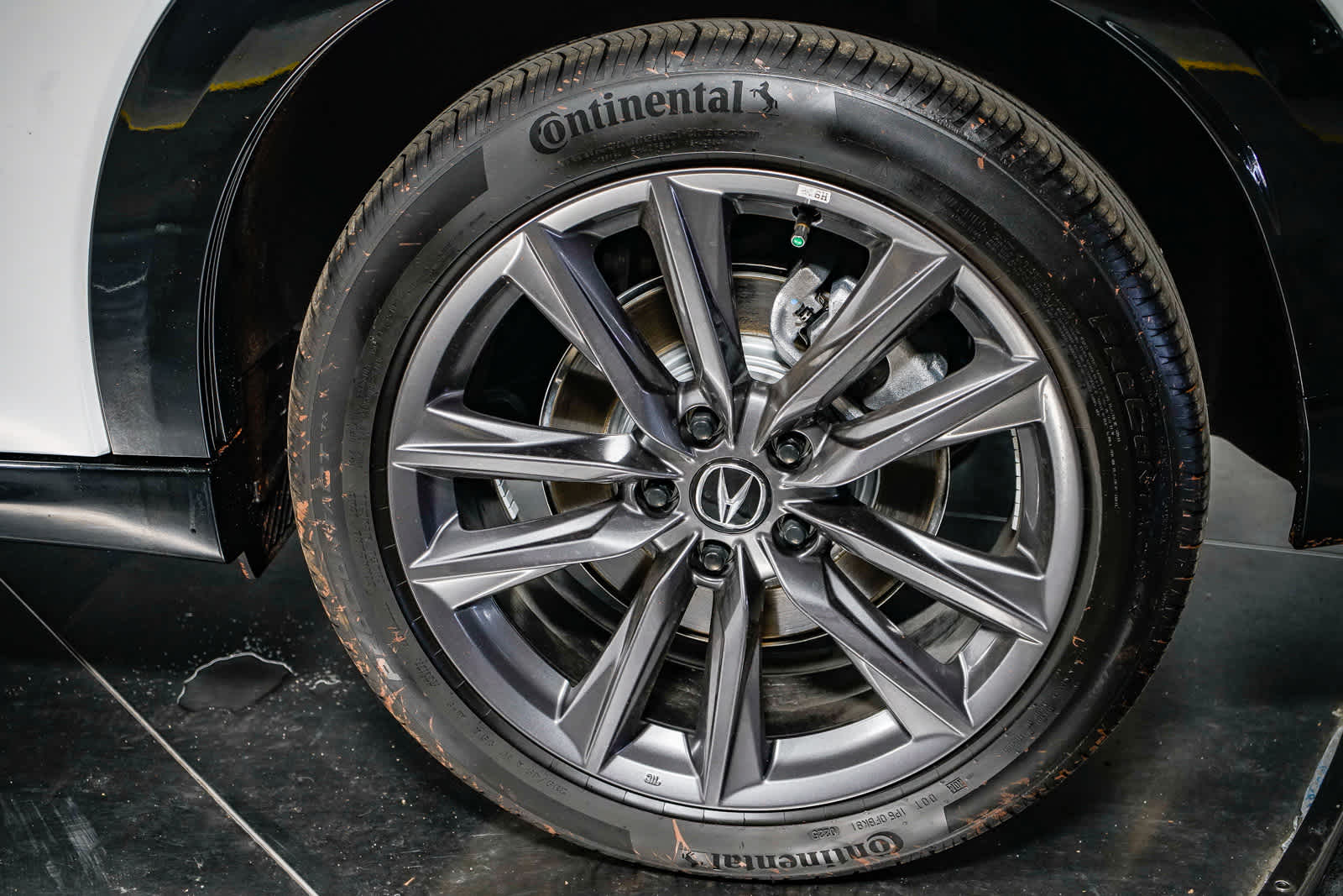 Thumbnail: 2025 Acura ADX - 12