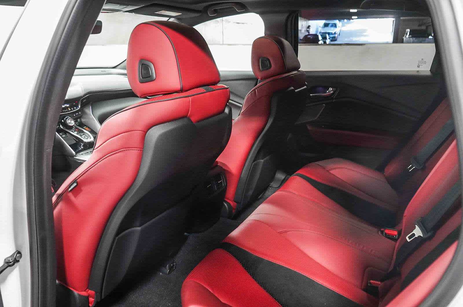 Thumbnail: 2023 Acura TLX - 22