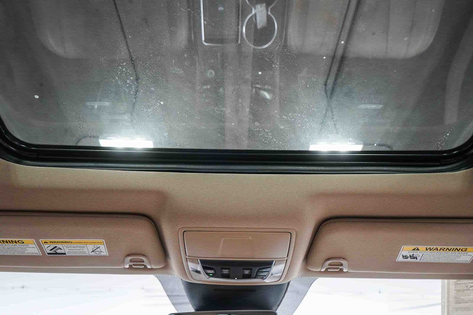 Thumbnail: 2025 Acura MDX - 15